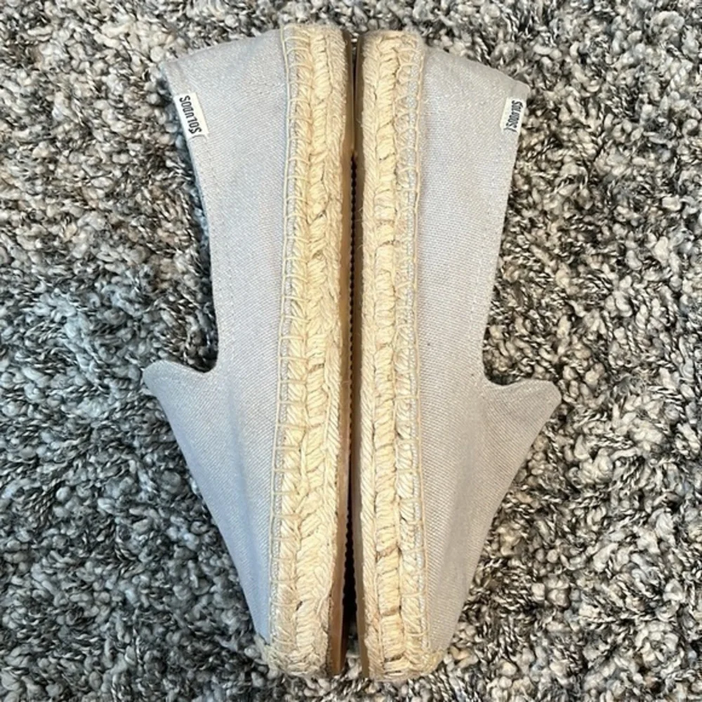 Soludos Espadrilles - Picture 6 of 9